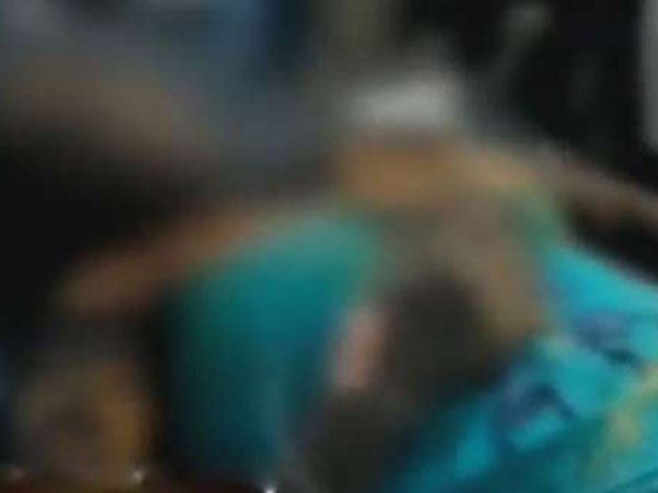 ఆటోలో తీసుకెళ్లారు: