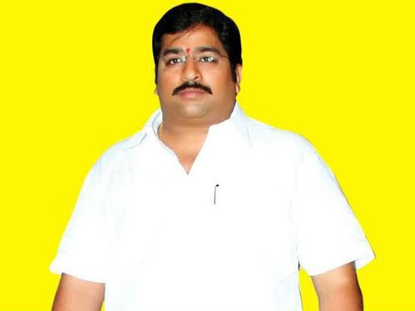 బ్యాంక్ చైర్మెన్ పదవికి డిసెంబర్ 5న, ఎన్నికలు బ్యాంక్ చైర్మెన్ పదవికి డిసెంబర్ 5న, ఎన్నికలు