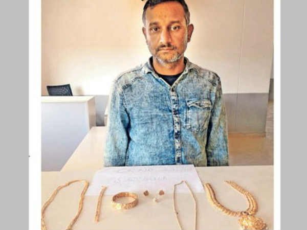  కూతురి పెళ్లి కోసం: