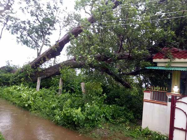 చెన్నైలో హై అలర్ట్