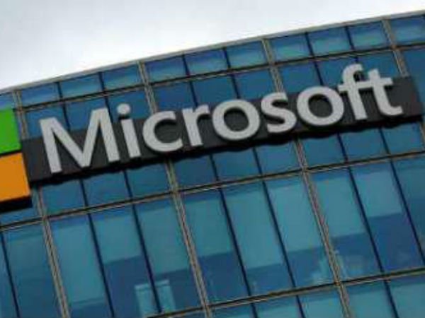 భారీగా పెంచేసిన మైక్రోసాఫ్ట్