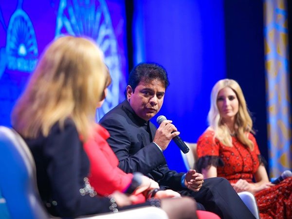 పారిశ్రామికవేత్తల హోదాలోనే వారు...