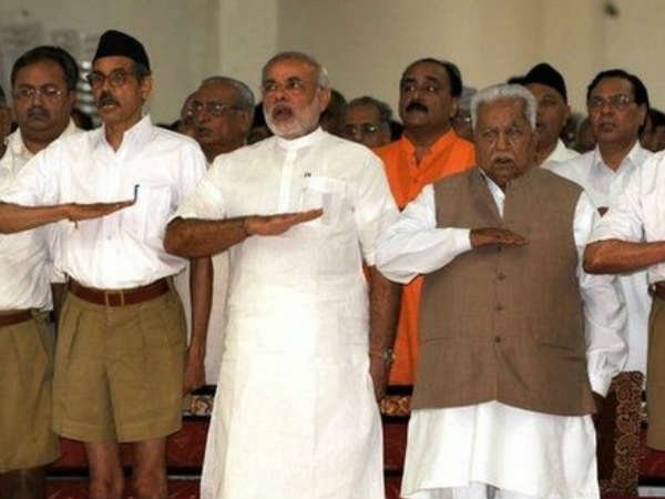  ఇలా సంఘ్ అనుబంధ సంస్థలు