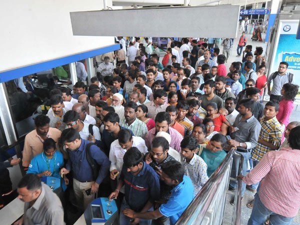  చీమ చిటుక్కుమన్నా కెమెరాల్లో నిక్షిప్తం