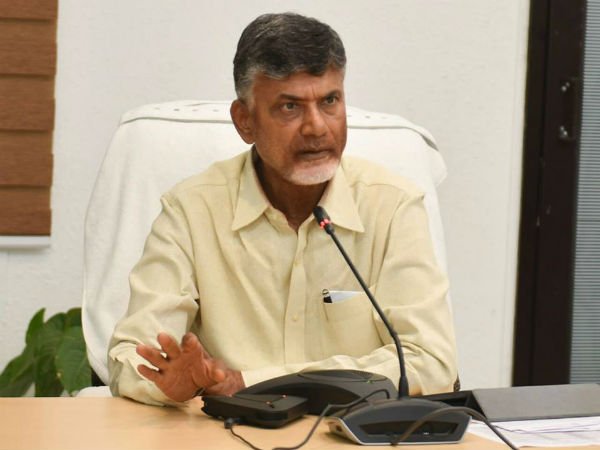  చంద్రబాబు డ్రామాలు: