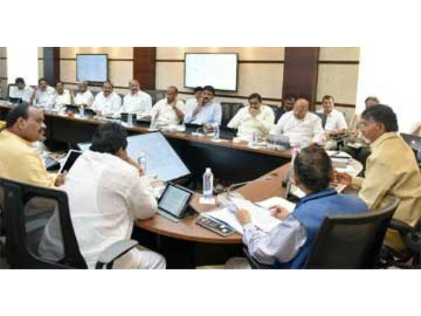 రిజర్వేషన్ల తీర్మానం వెనుక...