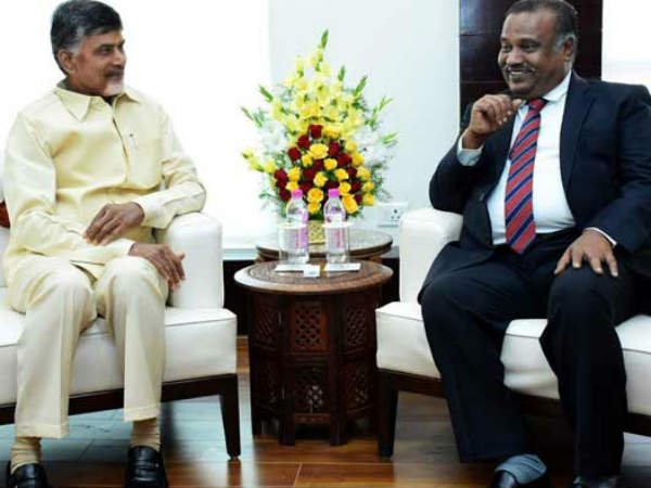 మంజునాథన్ కమిషన్‌ను ఏర్పాటు ఇలా...