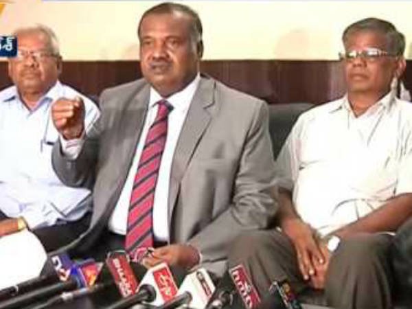 కాపుల ఆర్థిక వెనుకబాటు నిజమే...