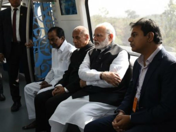 అలైన్‌మెంట్ మార్పుపై తర్జనభర్జనలు జరిపినా వేస్ట్