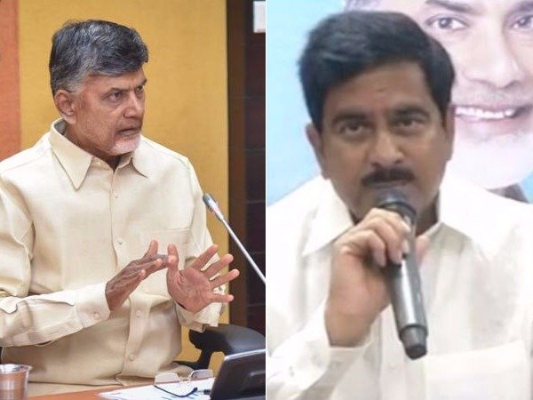 దేవినేనిపై చంద్రబాబు ఇలా..