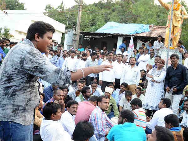 అనుకోని మలుపు: