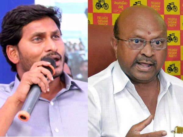 జగనే పెద్ద పందికొక్కు