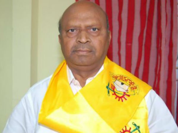  బీసీలంటే గౌరవం లేదు