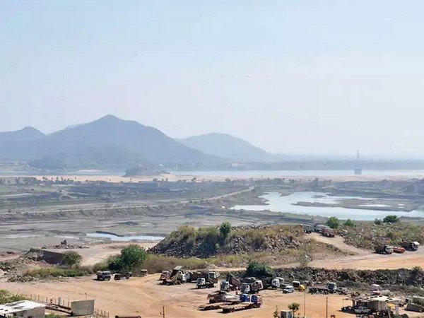  గత నెల 27వ తేదీ వరకు వేచి చూసిన కేంద్ర జల వనరుల శాఖ