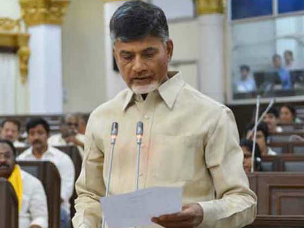 అప్పుడే హామీ ఇచ్చా