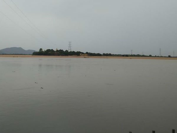 పట్టిసీమపై అందరి దృష్టి