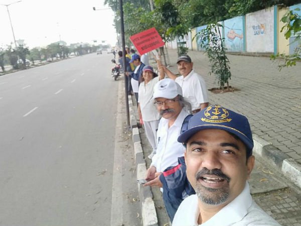 ఇప్పటికే అనేక పన్నులు బాదేశారు ! ఇప్పటికే అనేక పన్నులు బాదేశారు !