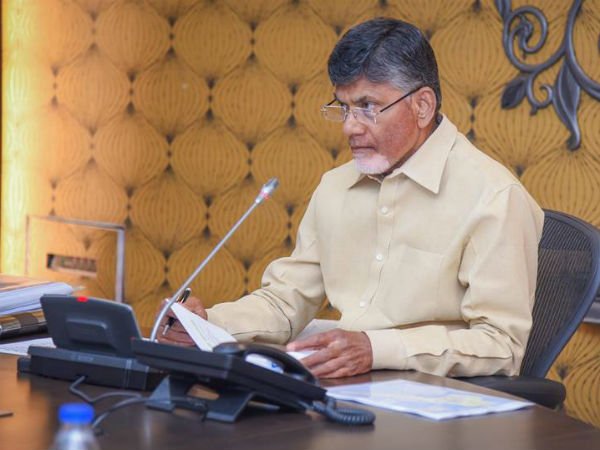 పోలవరం ప్రాజెక్టు పూర్తి చేస్తే..