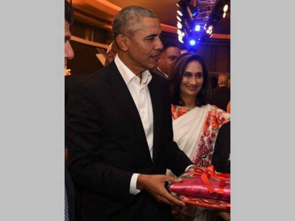  ఉత్తమమైన ఘట్టం.. ఎంతో సంతోషం