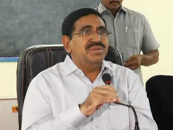  అందుకే కేంద్రానికి...