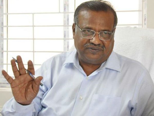 ఆ దెబ్బతో కమిషన్ వేశారు