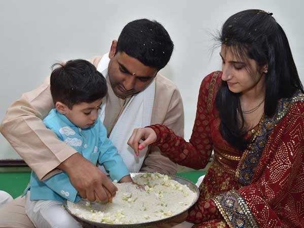  పిల్లల మార్పు తీసుకురావాలి...