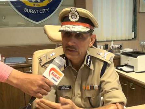  అరెస్ట్ అయ్యేందుకైనా సిద్ధమైనని పాస్ వెల్లడి