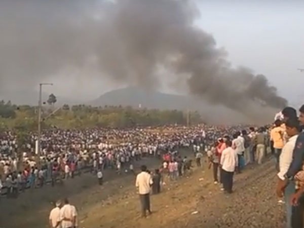 కోర్టు తీర్పులు ఇలా...