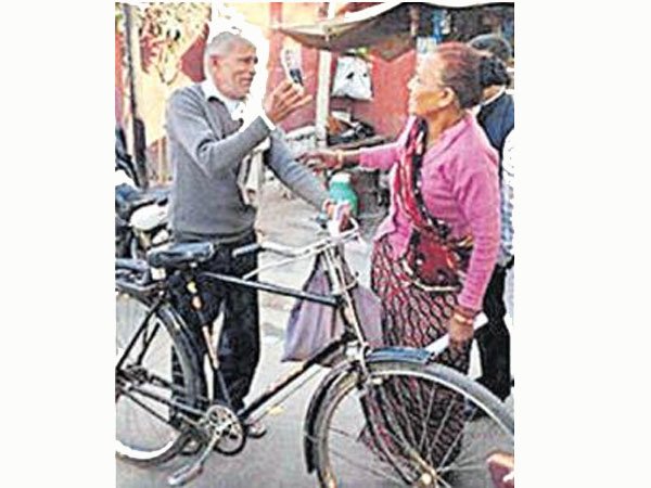 చాలా గ్రామాల్లో వెతికినా ప్రయోజనం లేదు చాలా గ్రామాల్లో వెతికినా ప్రయోజనం లేదు