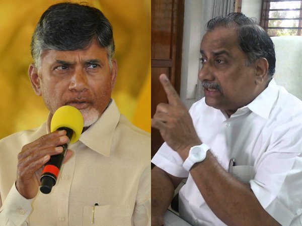  మంజునాథ నివేదిక లేకుండా కాపుల రిజర్వేషన్లకు ఆమోదమా?