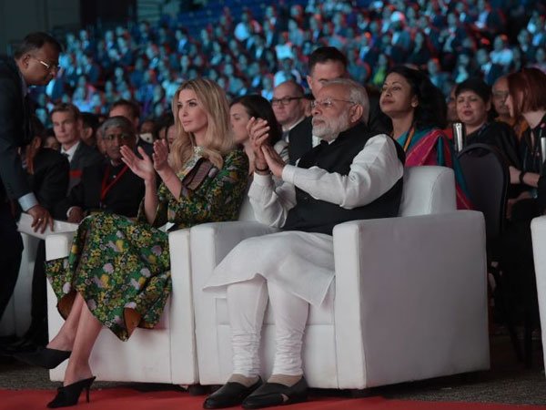 మోడీ ప్రోటోకాల్ ఉల్లంఘించారని