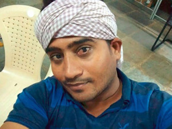 బీఈడీ సర్టిఫికెట్ విక్రయిస్తానంటూ ఫేస్‌బుక్‌లో పోస్ట్
