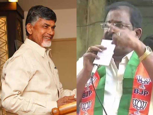 పోలవరం ప్రాజెక్టుకు సహకరిస్తాం