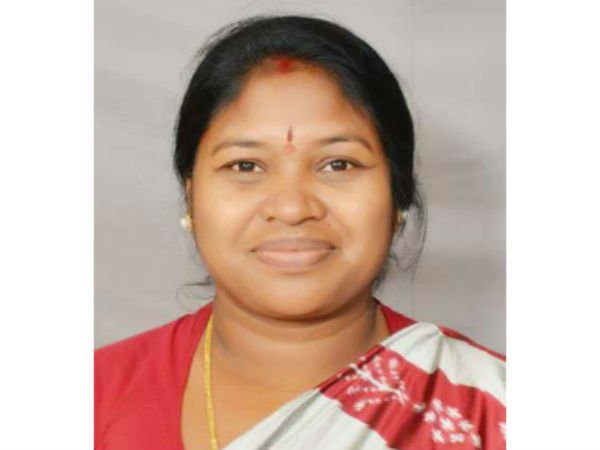 విజయసాయిని కలిశాను: