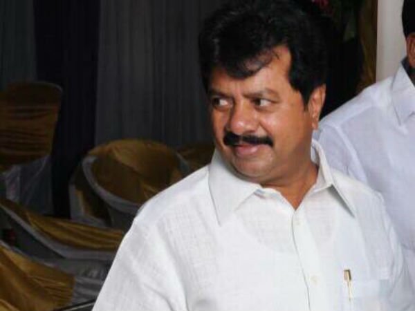 నాకు హామీ రాలేదు