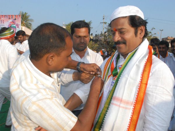 కేసీఆర్ ఒక్కడి వల్ల తెలంగాణ రాలేదు