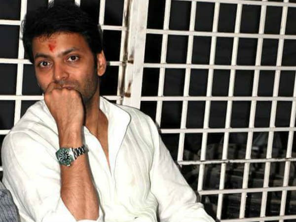 అసెంబ్లీకి పోటీ చేయను: