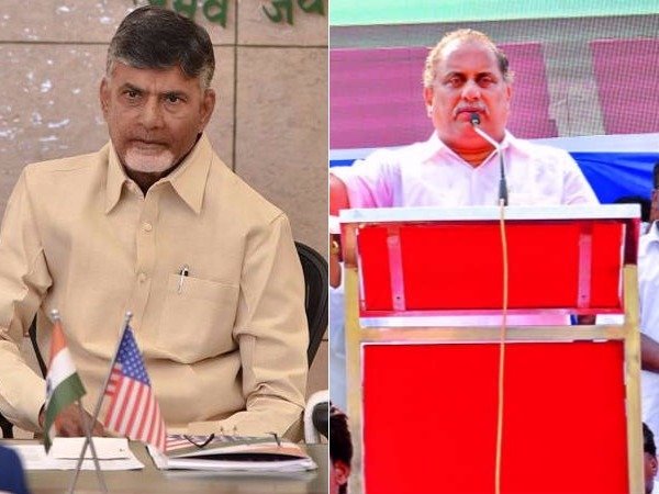 ముద్రగడ కూడా మెత్తబడ్డారా....