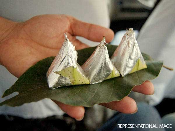  కోహినూర్ పాన్‌కు రూ.5 వేలు