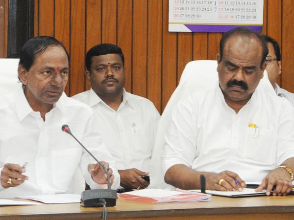 ప్రధాని వద్దకు అఖిల పక్షం..