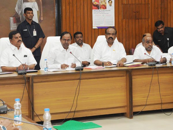 బిసీలపై స్పీకర్‌కు విజ్ఞప్తి