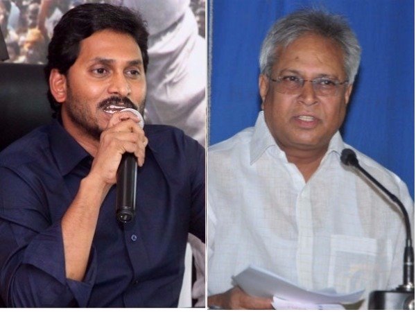 బీజేపీతో కలిస్తే జగన్‌కు దూరం