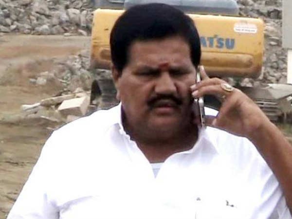 ఆర్ కే నగర్ ఉప ఎన్నికల్లో ?