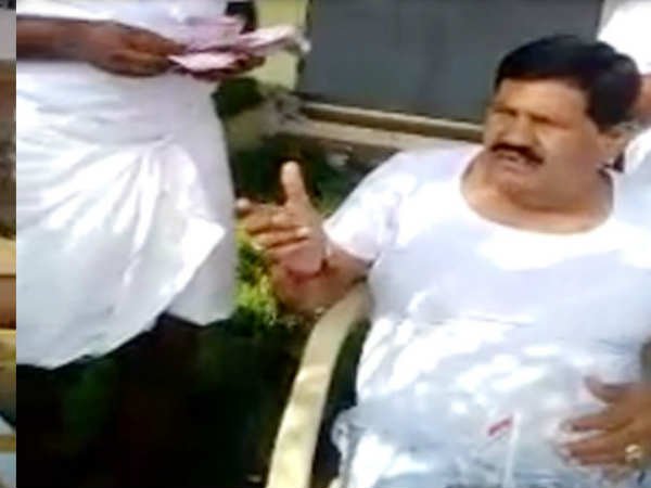 మద్యం కాదు భోజనం !