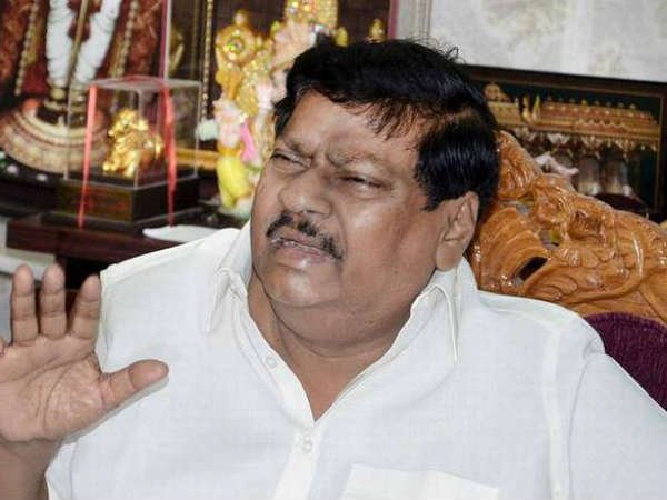  పార్టీ మారడం లేదు