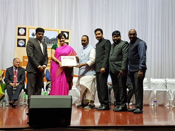 ఓయు ఘనత ఇదీ..