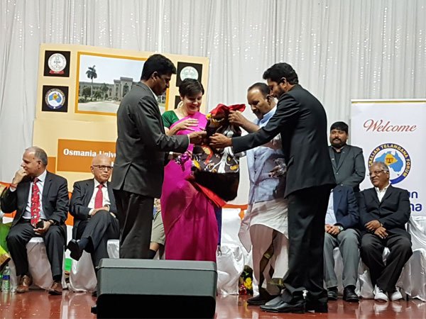  తెరాస నిక్కచ్చిగా...