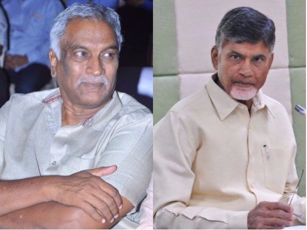 సినీ పరిశ్రమ తరలి రావాలని లేదు