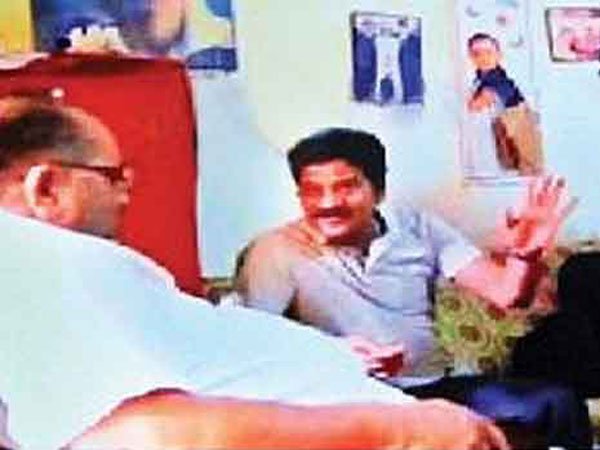  ఏసీబీ, విజిలెన్స్ ఫెయిల్యూర్: