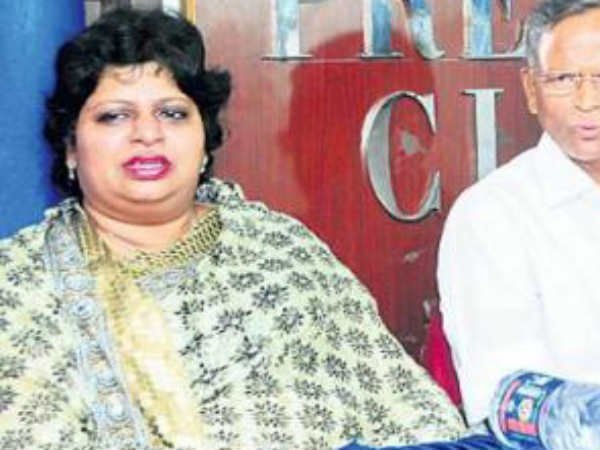 జగన్‌కు రాజీనామా కారణాలు చెప్పారు